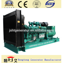 200KW/250KVA WEICHAI diesel generator set for sale